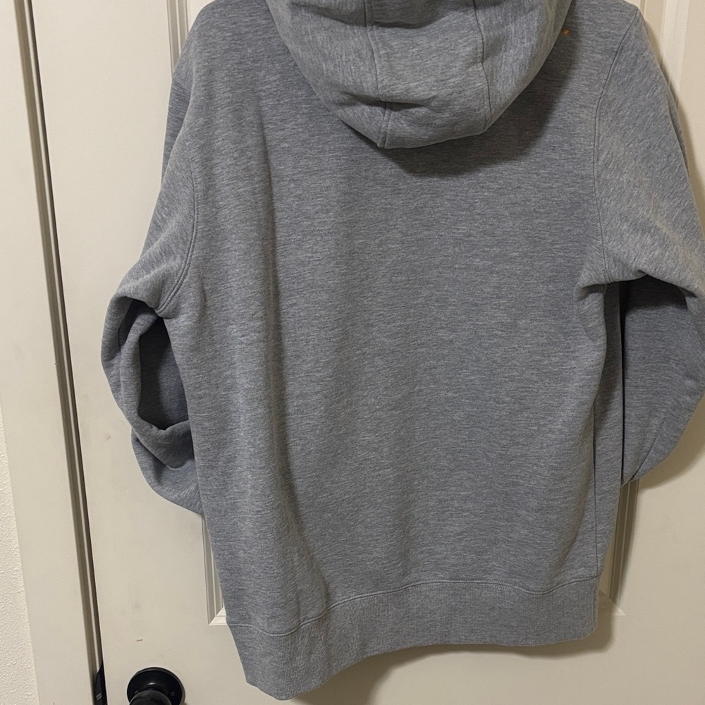 Ariat Women Gray Hoodie - Picture 4 of 4